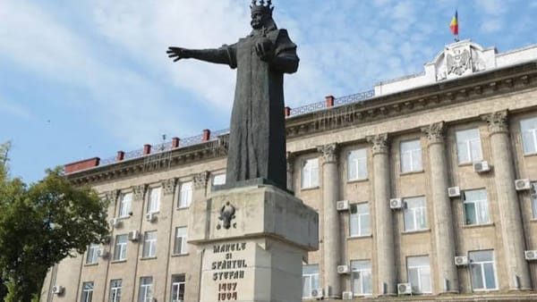 Primarul din Bălți ar putea avea propria echipă de consilieri, după modelul celui din Chișinău
