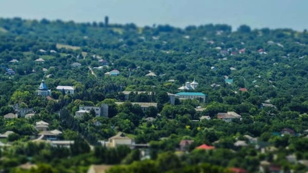 Încă o dronă neautorizată, detectată în spațiul aerian al Republicii Moldova
