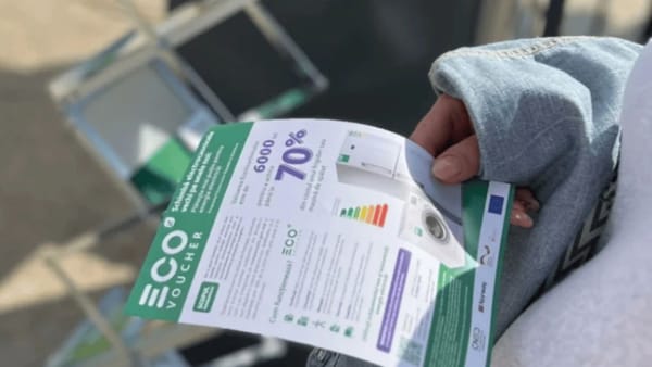 EcoVoucher: Cum verifici dacă mesajul primit este oficial și eviți fraudele