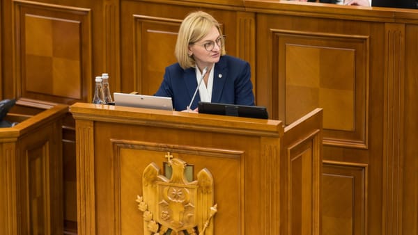 Republica Moldova denunță două acorduri de cooperare cu statele CSI