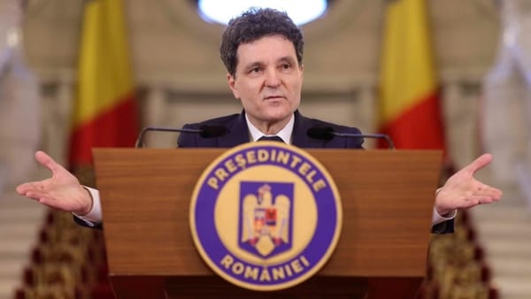 Cinci luni de criză guvernamentală în România: Nicușor Dan se va întâlni astăzi cu reprezentanții partidelor