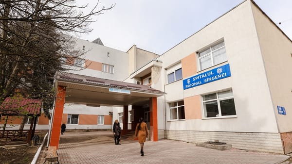 Ministerul Sănătății pregătește o nouă schemă de organizare a serviciilor medicale. Precizările lui Alexandru Gasnaș