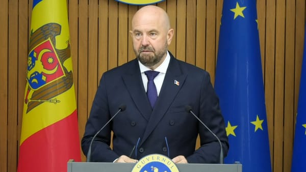 Vladimir Bolea susține că nu este candidatul PAS la Primăria Chișinău: „Îl vom alege pe cel mai bun dintre cei mai buni”