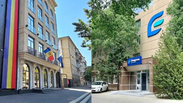 PSRM solicită lichidarea ANRE și Energocom: „Moldova nu are nevoie de ele”
