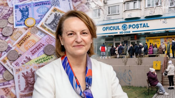 UE ar putea ajuta R. Moldova cu bani pentru compensațiile la energie. Declarațiile ambasadoarei Iwona Piorko