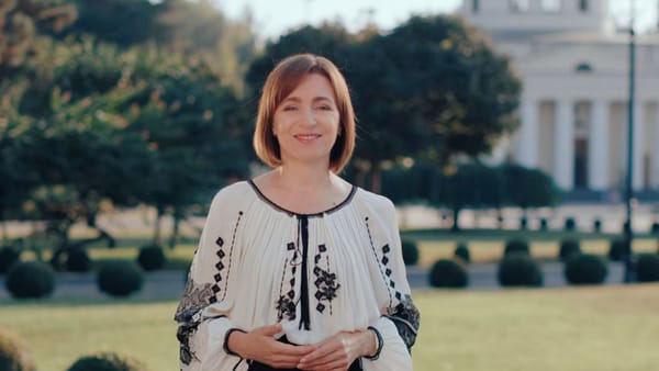Maia Sandu, mesaj de Hramul Chișinăului: „Trebuie să lăsăm copiilor și nepoților noștri un oraș european”