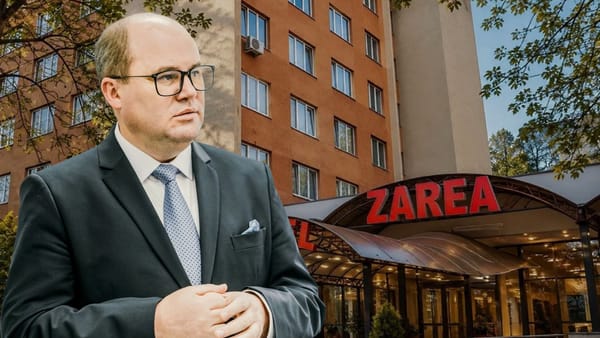 APP vrea să schimbe regulile de privatizare după licitația eșuată pentru hotelul „Zarea”. Explicațiile lui Ion Dodon