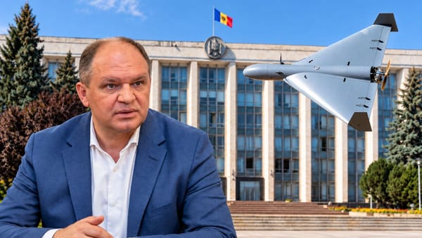Guvernul neagă că ar pregăti construirea unei fabrici cu destinație militară la Chișinău, după declarațiile lui Ion Ceban