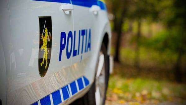 O porțiune a străzii Miron Costin din Chișinău va fi închisă circulației în acest weekend