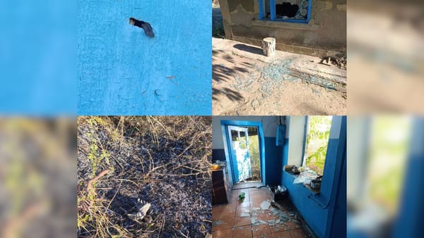ACTUALIZARE/ Fragmente de drone au fost găsite în mai multe raioane din R. Moldova după exploziile din această dimineață