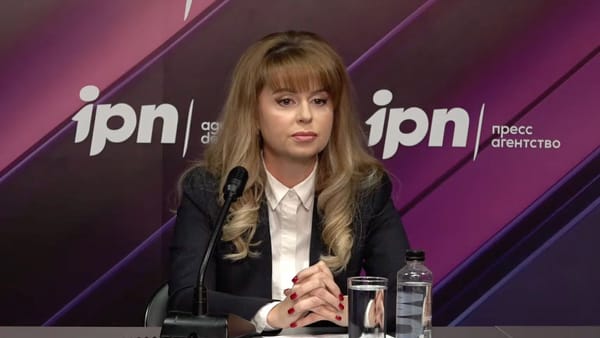 Irina Gutnic cere să revină în funcția de viceprimar al Chișinăului, după o decizie favorabilă a Curții de Apel