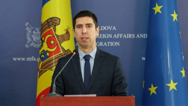 Mihai Popșoi merge în Cipru într-o vizită oficială, prima de acest fel din ultimii 15 ani. Va fi inaugurat un consulat