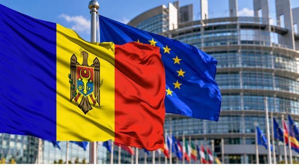 R. Moldova, invitată să facă următorul pas pentru deschiderea a două clustere de negocieri cu UE