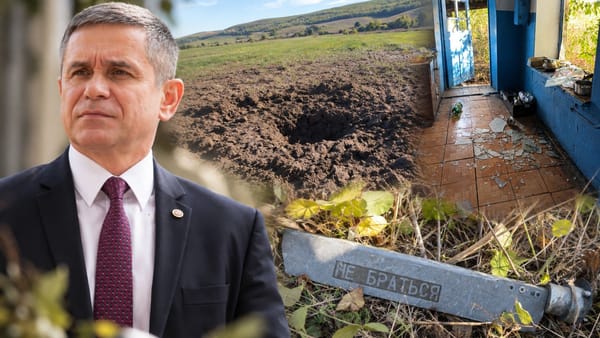Ministrul Apărării: Trei rachete și două drone au fost implicate în incidentele de dimineață