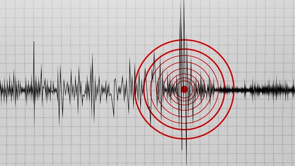 Cutremur în zona Vrancea, resimțit și în Republica Moldova. Magnitudine estimată la 4,8 pe scara Richter
