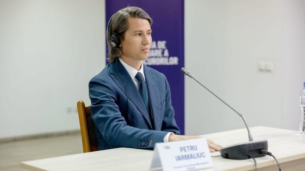 Procurorul din dosarul „Kuliok”, Petru Iarmaliuc, a primit aviz pozitiv la evaluarea integrității