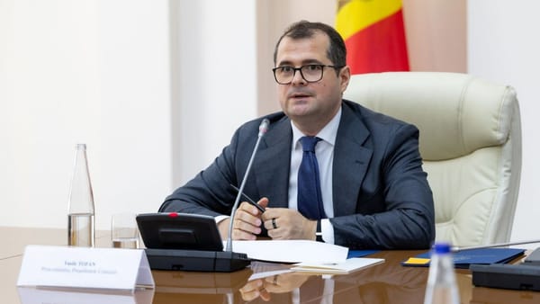Guvernul Tofan își va prezenta raportul pentru primele 100 de zile pe 5 noiembrie. Ce spune premierul