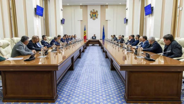 Premierul Vasile Tofan, despre problemele din construcții: Proiecte de sute de milioane de lei, blocate de ani de zile