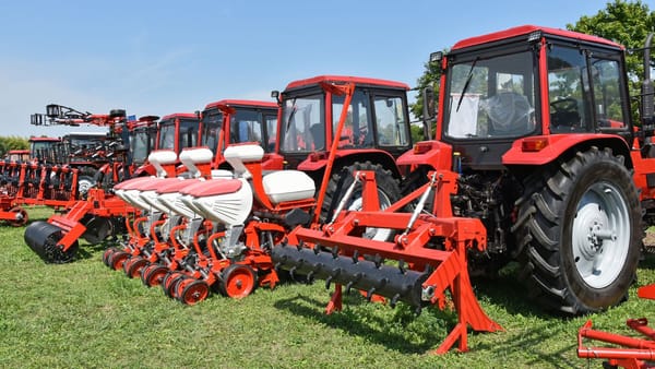 Utilaje agricole mai ieftine și credite avantajoase pentru fermieri. Japonia oferă un nou împrumut R. Moldova