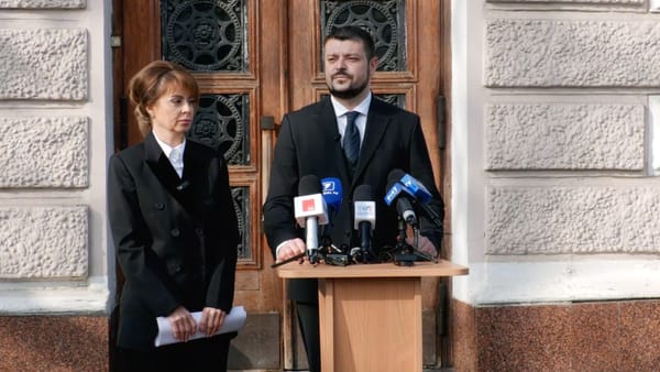 Irina Gutnic se alătură unui nou proiect politic. Va coordona dezvoltarea Platformei Naționale Liberale