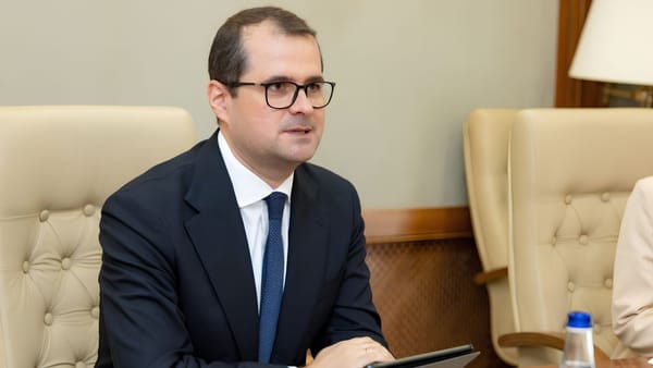 Tofan explică cum funcționează sprijinul financiar oferit de UE: „Dacă livrezi reformele, obții finanțare”