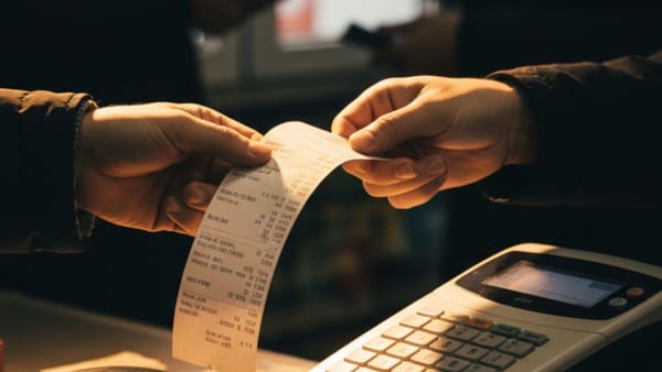 Comerț online, servicii și taxi fără înregistrare: sute de cazuri sancționate de Fisc