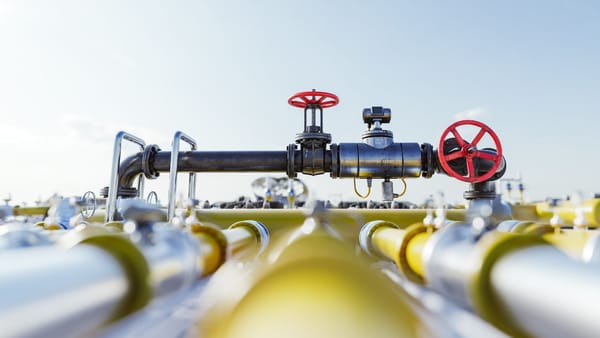 Gaze naturale din Ucraina pentru R. Moldova? Junghietu: Cifra de 500 de milioane de metri cubi este speculativă