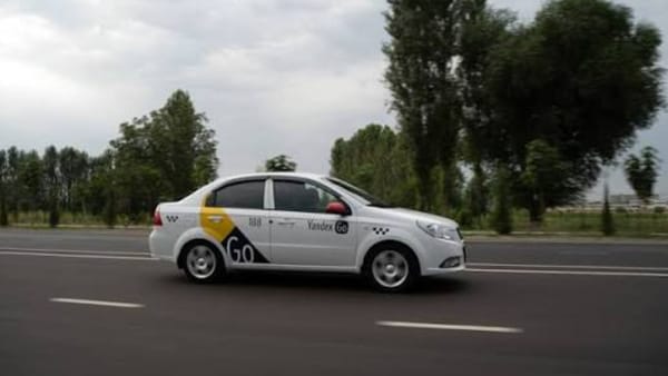 Yandex Go, obligată să-și dezvăluie proprietarii în 20 de zile. Autoritățile verifică ce se întâmplă cu datele utilizatorilor