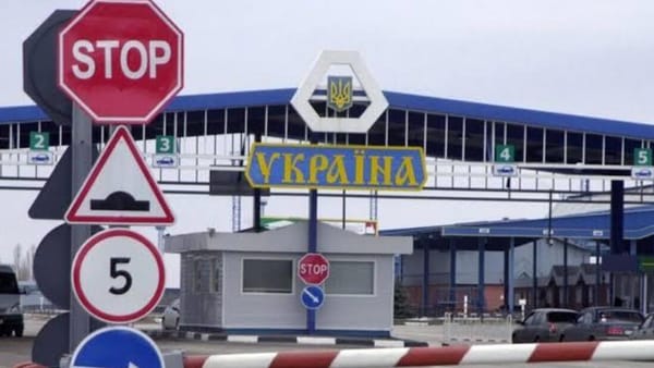 Anchetă penală după ce doi grăniceri ucraineni au intrat în R. Moldova în timpul reținerii unui cetățean ucrainean