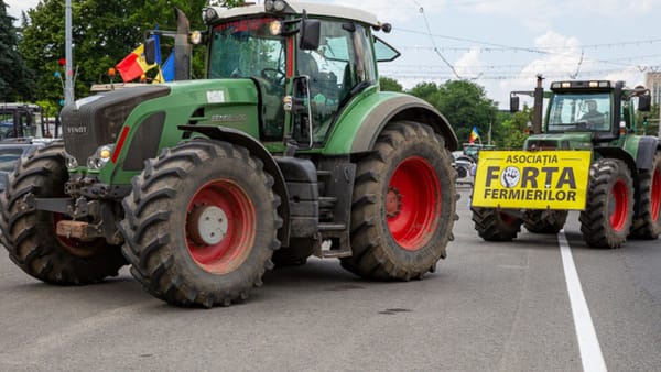 Fermierii dau termen autorităților până la 30 octombrie: amenință cu proteste