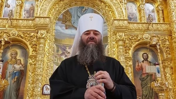 Vicarul Eparhiei Cernăuți și Bucovinei le mulțumește moldovenilor care au salvat ucraineanul agresat de grăniceri