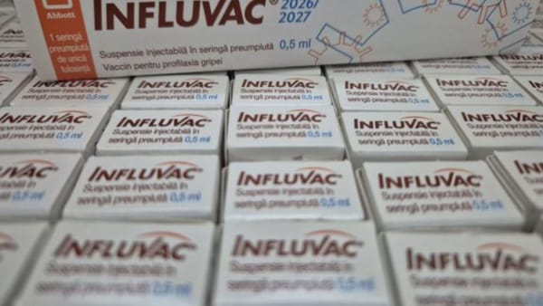 Toate cele 240.000 de doze de vaccin antigripal au ajuns în R. Moldova. Începe distribuirea ultimului lot