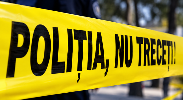 Accident mortal la Orhei: Un pieton a fost lovit de două mașini. Poliția caută al doilea șofer