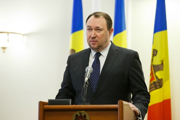 Alexandru Tănase, după decizia CC în cazul von Hebel: „Norma nu ar fi trebuit să ajungă niciodată să fie votată”