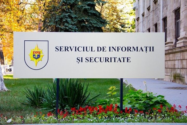 SIS anunță despre destructurarea unei rețele de agentură, implicată în acțiuni de trădare de patrie și spionaj