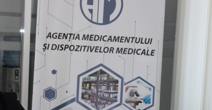 DOC/ Agenția Medicamentului va prelua de la ANSP atribuțiile de control în domeniul circulației medicamentelor