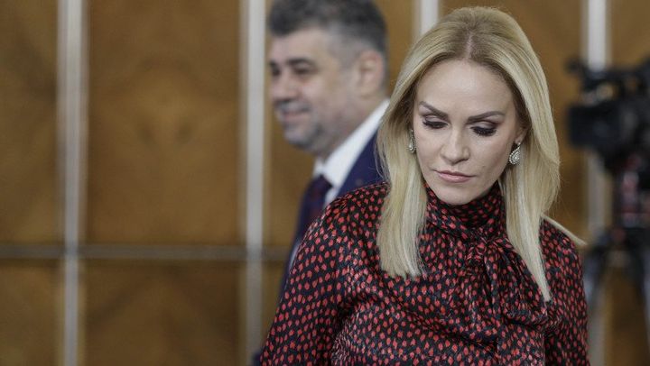 O nouă demisie în rândul miniștrilor din Guvernul României. Gabriela Firea renunță și la funcțiile ocupate în PSD