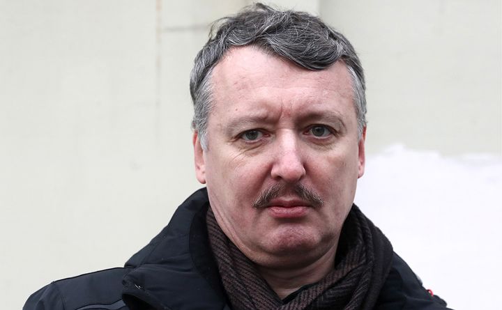 Igor „Strelkov” Ghirkin, fost comandant al separatiștilor din Donbas, a fost reținut de autoritățile ruse pentru „extremism” -  presa rusă