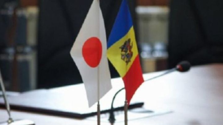 Japonia oferă R. Moldova peste 90 milioane de euro. Banii - pentru acoperirea deficitului bugetar și unele reforme. Împrumutul va fi contractat pentru 40 de ani