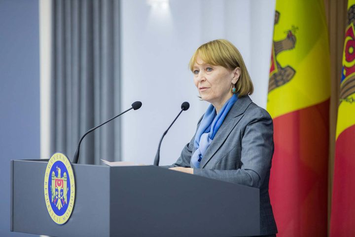 Ministra Sănătății, despre șefii de secție bănuiți că luau mită pentru urgentarea examenelor medicale: Acum e clar de ce sunt rânduri?