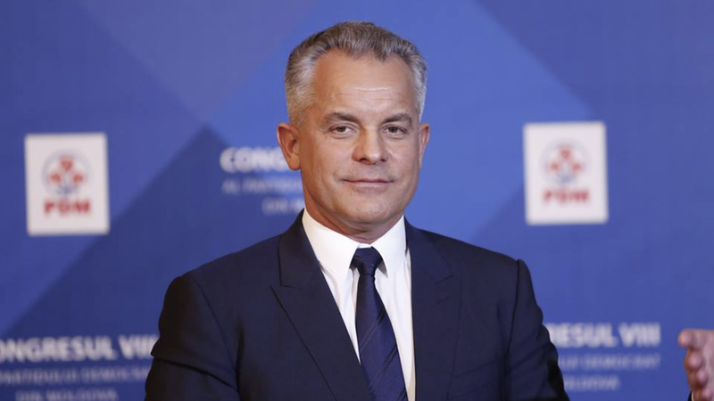 Procuratura Anticorupție, la patru ani de când Plahotniuc a plecat din R. Moldova: „Nu am primit niciun răspuns oficial de la niciun stat”