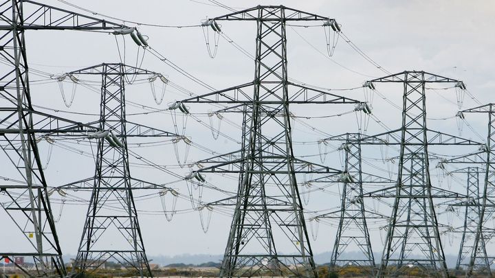 Energocom achiziționează de la MGRES 88% din energia electrică necesară pentru luna august