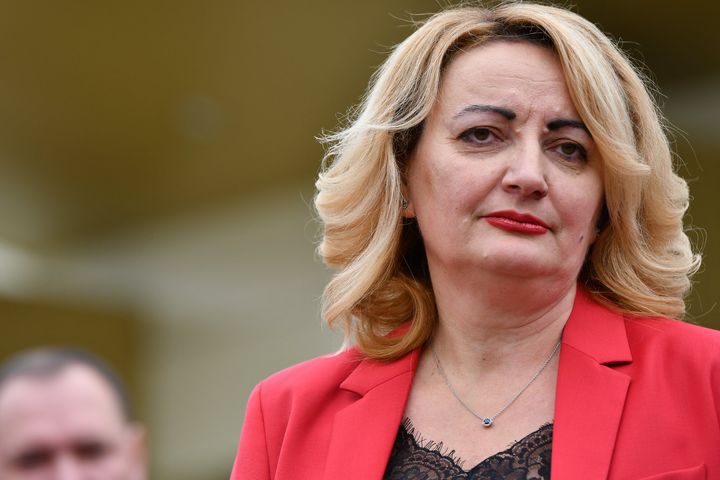 Socialista Svetlana Popa, lipsită de mandatul de consilieră în CMC și amendată. Reacția PSRM