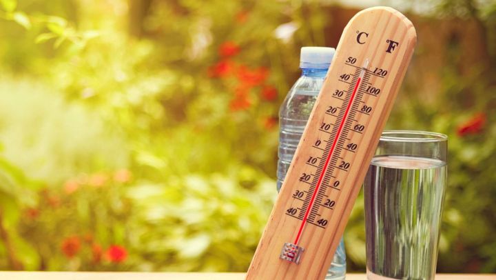 „Se așteaptă temperaturi de peste 40 de grade Celsius”. Prima săptămână din iulie, cea mai călduroasă înregistrată vreodată