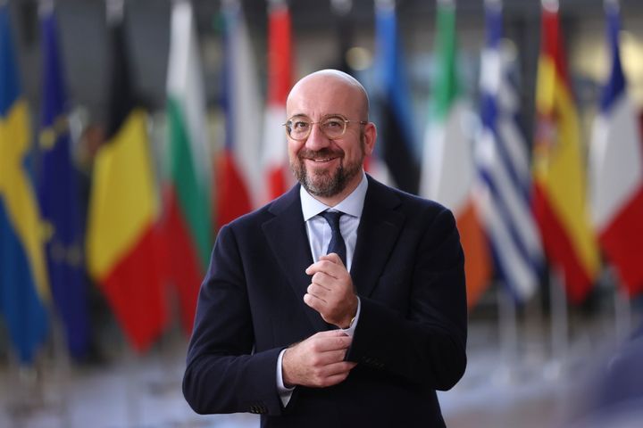 Charles Michel susține că UE trebuie să fie pregătită să accepte noi membri până în 2030