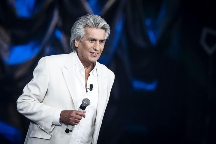 A murit Toto Cutugno - vocea de aur a Italiei