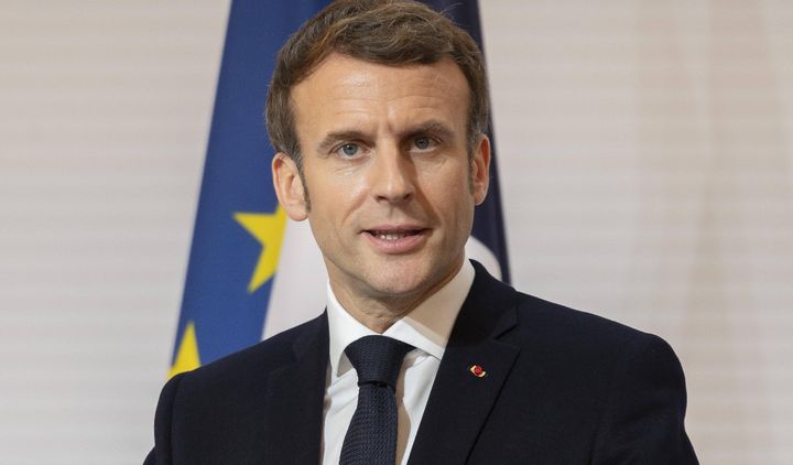 „Vom avea nevoie de îndrăzneală”. Macron susține că UE trebuie reformată, pentru a face față extinderii