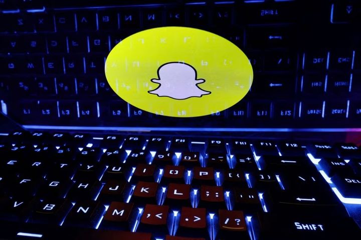 Snapchat, cercetat de autoritatea de supraveghere din Marea Britanie din cauza utilizatorilor minori