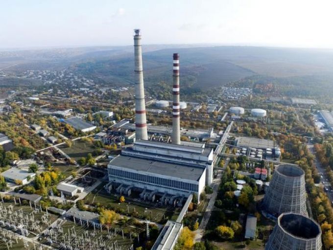 Termoelectrica revine la gaz. Explicația Ministerului Energiei privind folosirea doar a păcurii: Duce la distrugere