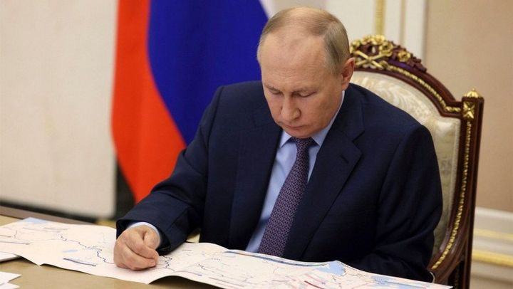 Putin a promulgat decretul de suspendare a tratatelor privind dubla impozitare cu țările „neprietenoase”. România, pe listă